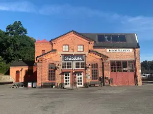 Lokstallarna