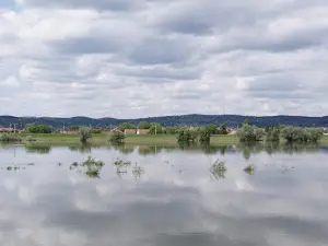 Park Žrtava Fašističkog Terora