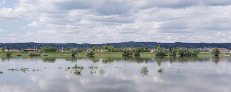 Park Žrtava Fašističkog Terora
