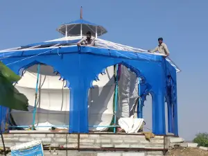sailani sarkar ansing (hanif shah sailani)