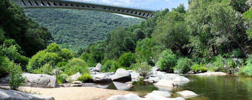 Pont d'Abra