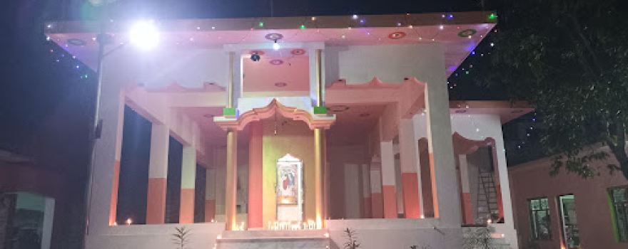 Ravidas Mandir