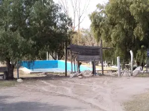 Camping, Carpas, Asadores