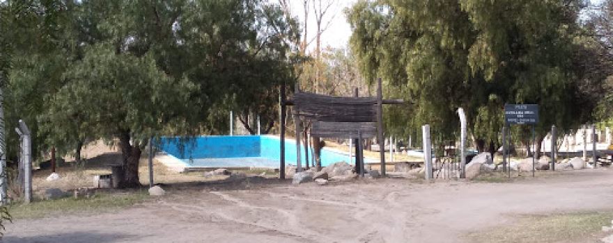 Camping, Carpas, Asadores