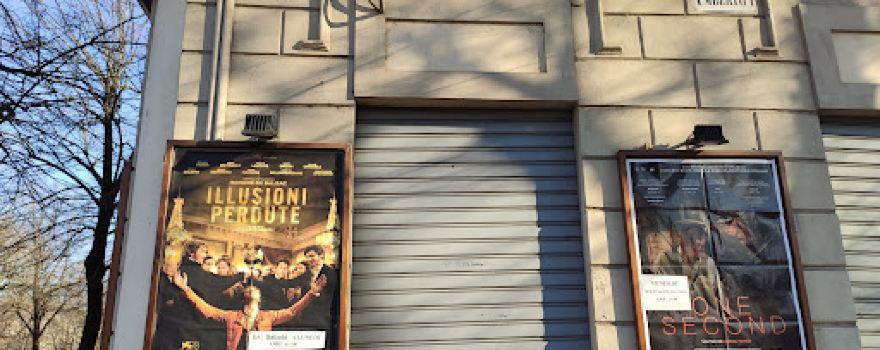Cinema Arlecchino