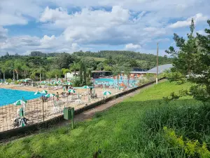 Green Club Campestre Headquarters