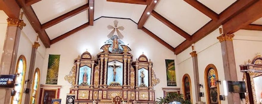 St. Anthony of Padua Cathedral