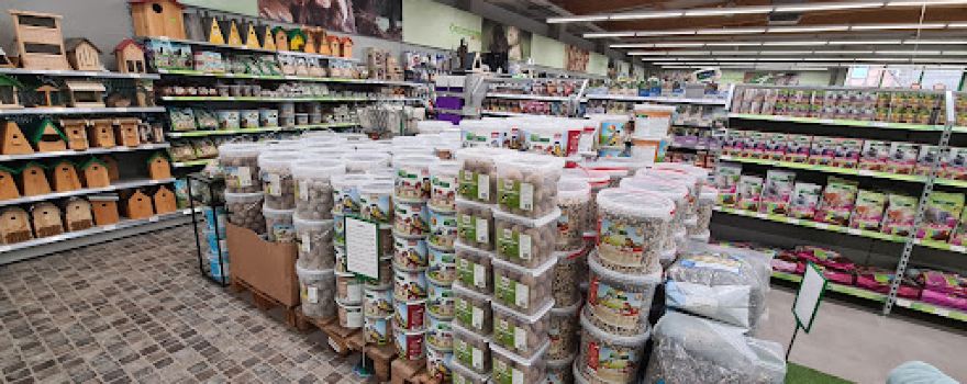 VR PLUS Markt Amelinghausen