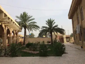 Al-Tawfiq Mosque