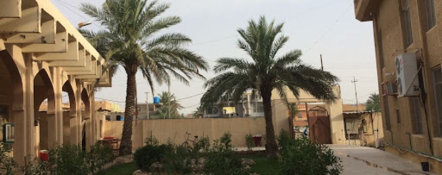 Al-Tawfiq Mosque