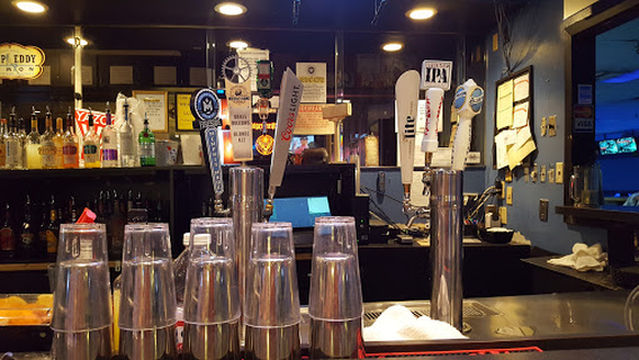 Billy Hardwick's All Star Lanes