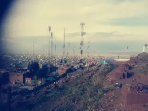 Reservorio R1