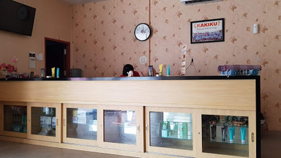 KAKIKU Massage & Reflexology