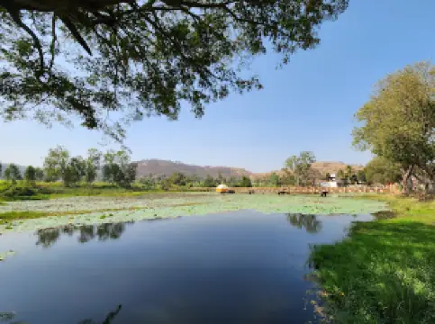 Shree vishnu Temple (शेषनारायण), Bahireshwar.