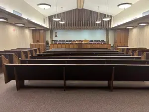 The Church of Jesus Christ of Latter-day Saints