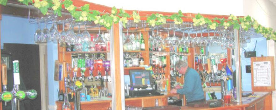 South Brent Club