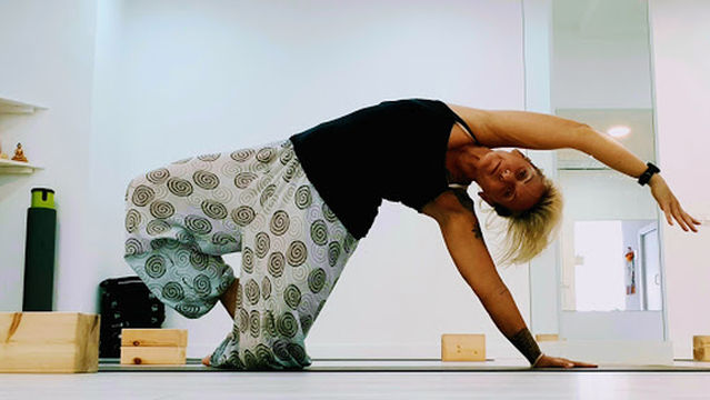 Tam Studio Yoga y Pilates- Fuerteventura