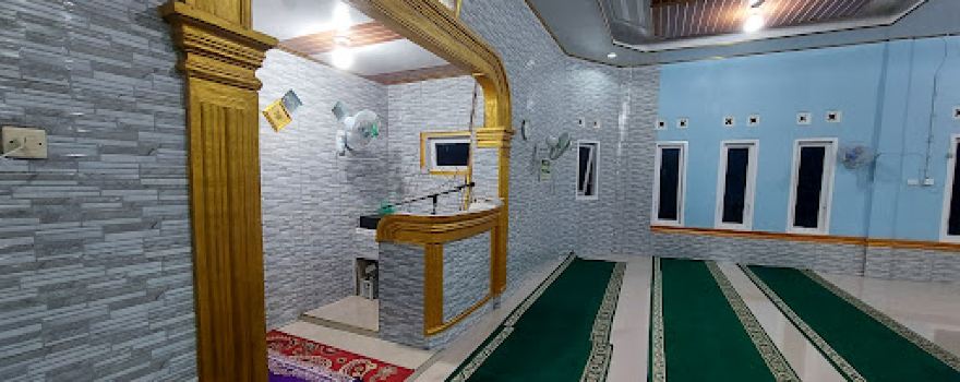 Masjid Kuta Kakhang