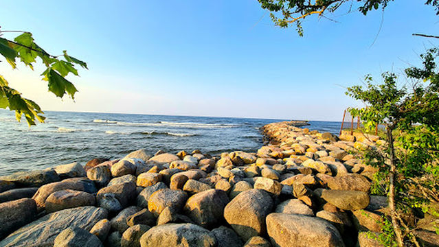 Rojas publiskā pludmale