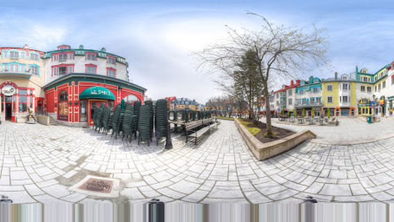 Mont Tremblant