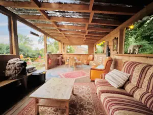 Camping Domaine Le Peyral