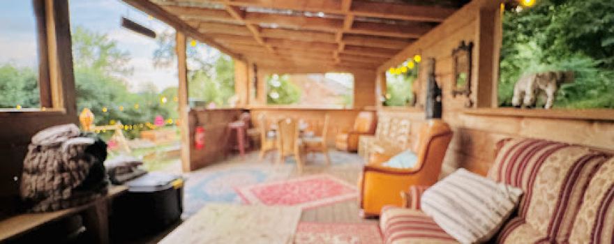 Camping Domaine Le Peyral