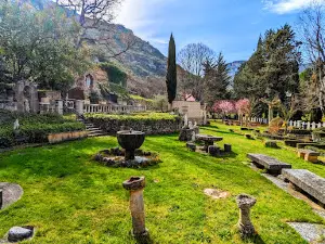 Monasterio de Santa María