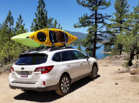 Spring Creek Campground