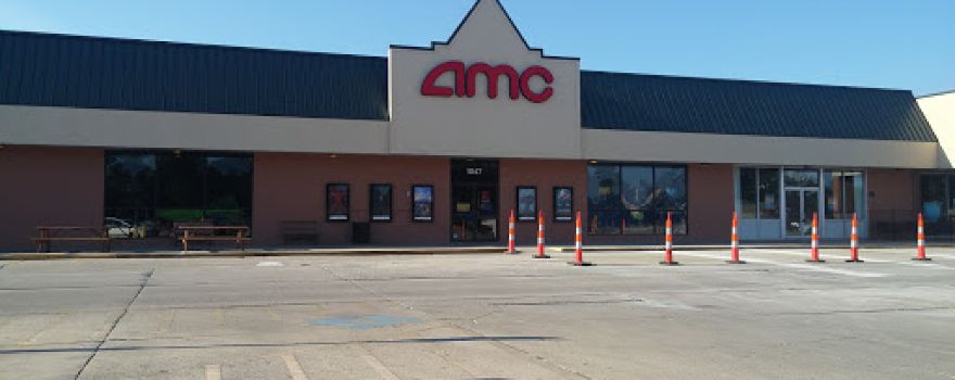 AMC CLASSIC Centralia 5