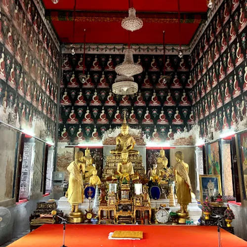 วัดตลิ่งชัน