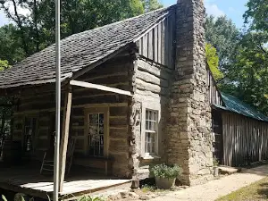 Maynard Pioneer Museum