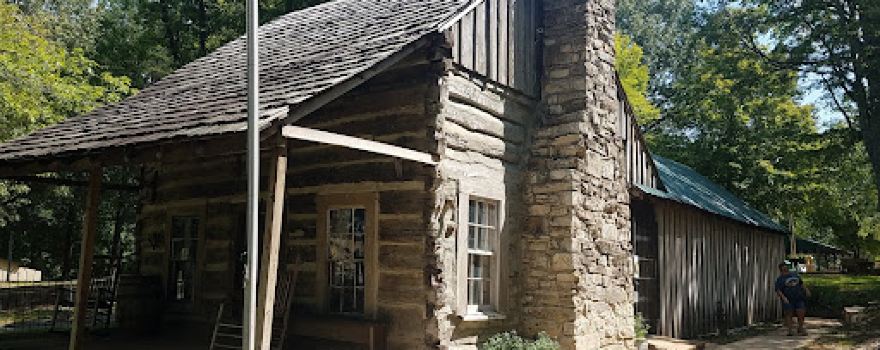Maynard Pioneer Museum