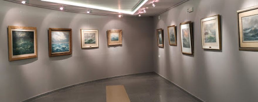 Municipal Gallery of Malevizi