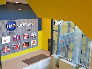 IMC Cinema Oranmore