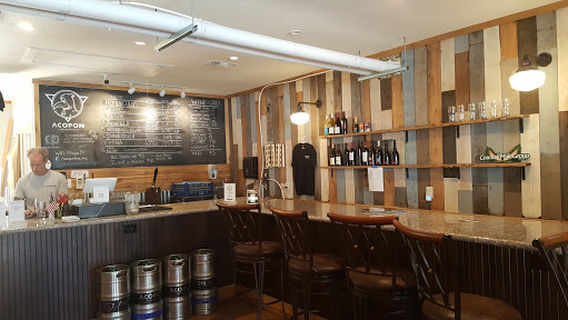 Acopon Brewing Co.