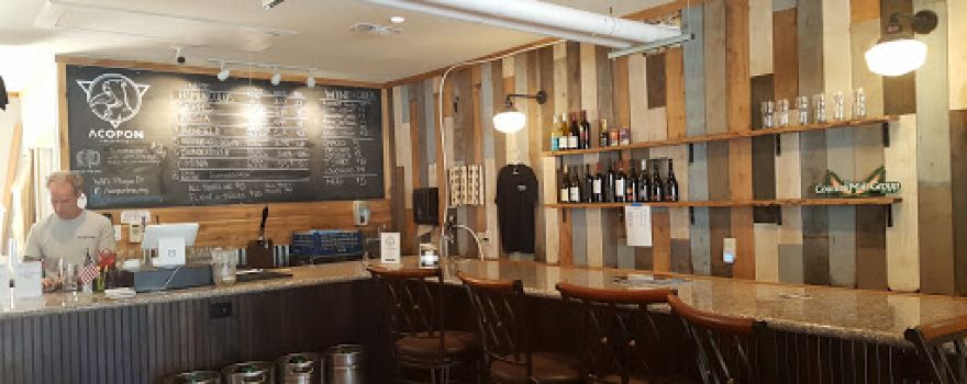 Acopon Brewing Co.