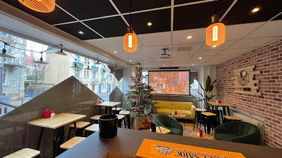 Escape Game - The Box