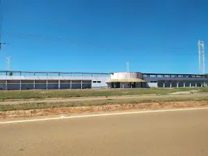 Estádio Municipal João Saldanha
