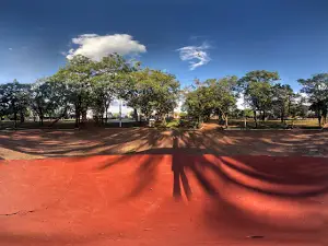 Plaza Leonardo Franco