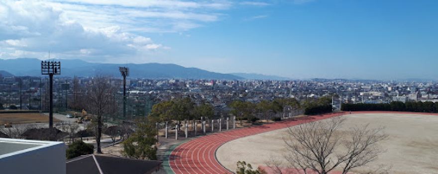 Onojo comprehensive park (Madoka Park)