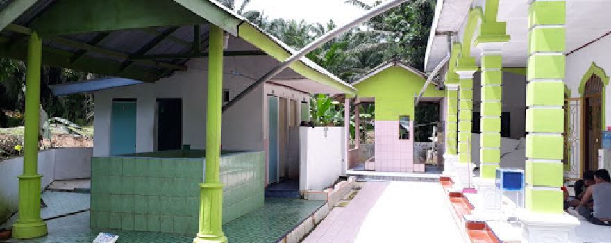 Masjid Al-ikhsan