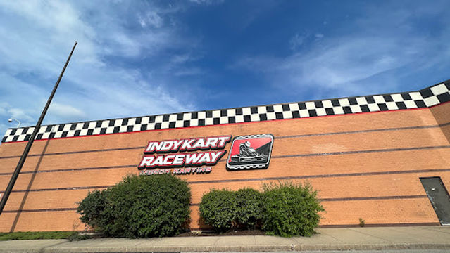 IndyKart Raceway