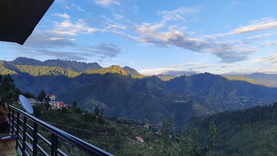 Shimla
