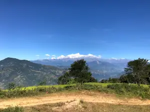 Bhimsen Thapa Park