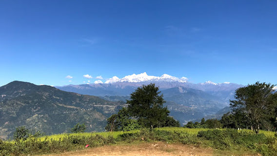 Gorkha