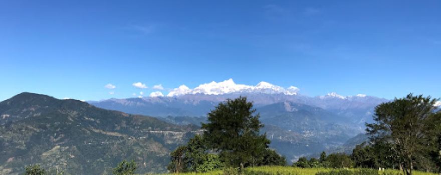 Bhimsen Thapa Park