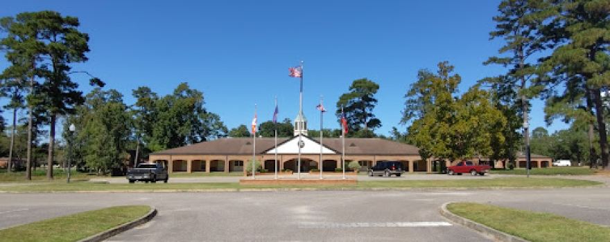 Thomas E. McMillan Museum