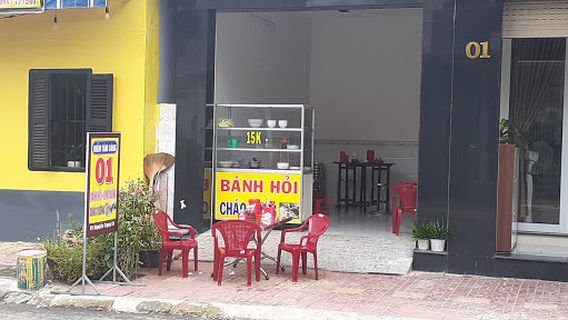 An Nhơn