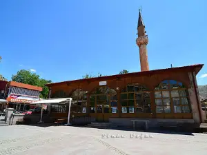 Gülabibey Cami