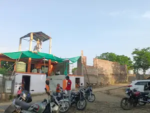 dev Baba Lakhan dham jawar